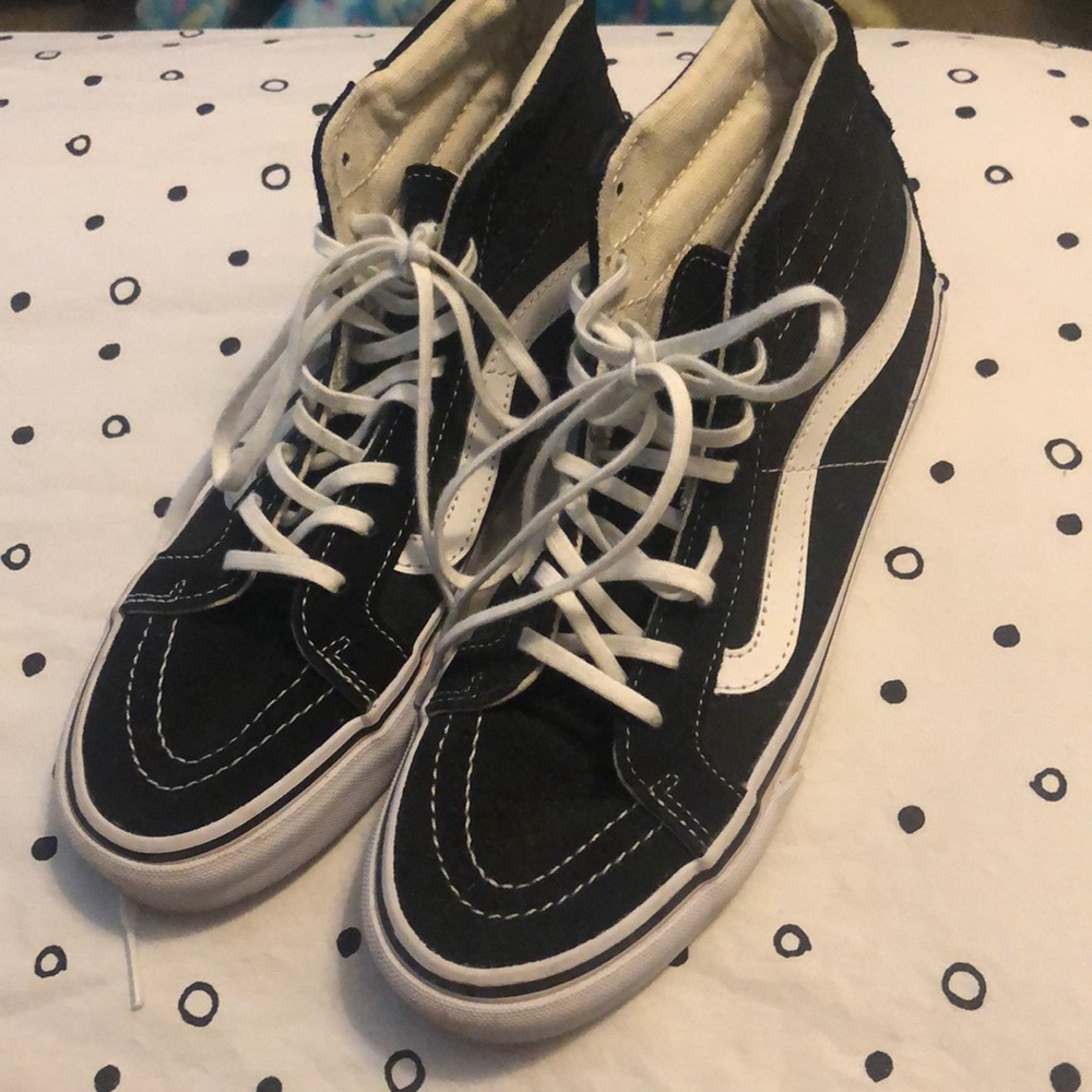Vans Sk8 Hi